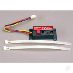 Traxxas Box, control 4580