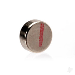 Traxxas Telemetry trigger magnet, 5X2mm (1pc) 6540