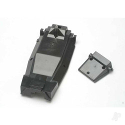 Traxxas Front bumper 1216