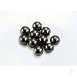 Traxxas Differential balls (1 / 8in) (10 pcs) 4623