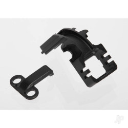 Traxxas Wire retainers, gear cover / 3x4mm BCS (2 pcs) 6537