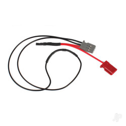 Traxxas Sensor, temperature and voltage (Short) 6523