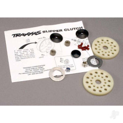 Traxxas Slipper clutch Set (complete) 4615