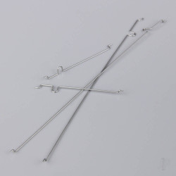 Top RC Control Rod Set (for FW190) RC Plane Spare Part 105006