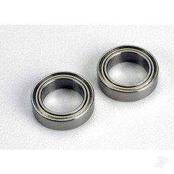 Traxxas Ball bearings (10x15x4mm) (2 pcs) 4612