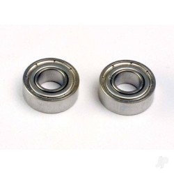 Traxxas Ball bearings (5x11x4mm) (2 pcs) 4611