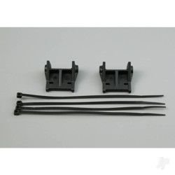 Multiplex Skid holder (pair) FunCopter 223017