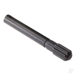 Traxxas Output shaft, transmission / x-ring 8589