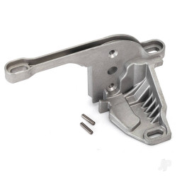 Traxxas Motor mount / pin (2 pcs) 8560