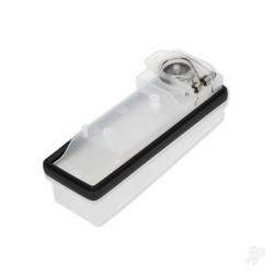 Traxxas Fuel Tank (150cc) / rubber vibration cushion 4446