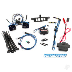 Traxxas TRX-4 Mmercedes-Benz G 500 4X4 Light Kit 8898