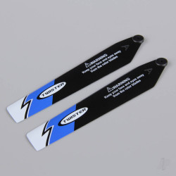 Twister Main Blade Set (Blue) (for Ninja 250) 100124B