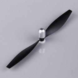 Top RC Propeller + Spinner (for P47) RC Plane Spare Part 104004