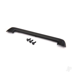 Traxxas Tailgate protector / 3x15mm flat-head screw (4 pcs) 8912