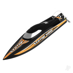 Volantex Vector SR80 Brushless ARTR Racing Boat (No Battery or Charger) 79804AR