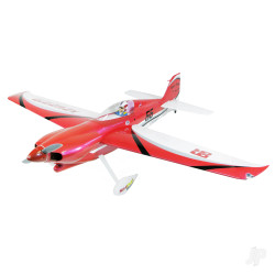 Seagull Nemesis NXT F1 Air Race (50cc) 205.4m (80in) 114P