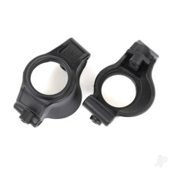 Traxxas Caster blocks (c-hubs), left & right 7832