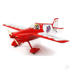 Seagull Cassutt 3m Racer (50-60cc) 1.65m (65in) Red 164R