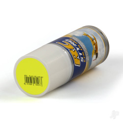 Ghiant RC Styro Colours Fluorescent Yellow (#007) (150ml) STC01500007