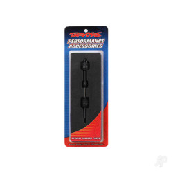 Traxxas Driveshaft, Rear (Steel-spline constant-velocity) (complete assembly) (1pc) 6452
