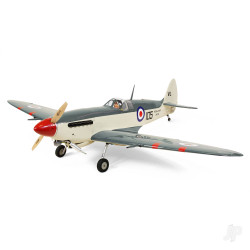 Seagull Supermarine Seafire (20cc) 1.6m (65in) No Retracts 116N