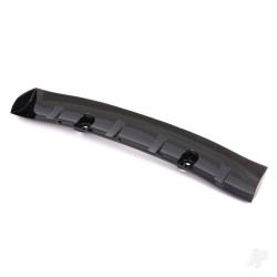 Traxxas Wing (Lexan), XO-1 6414R