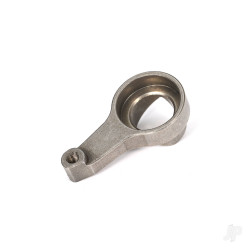Traxxas Steering bellcrank arm (steel) (1) (requires #6845X for complete bellcrank assembly) 6446