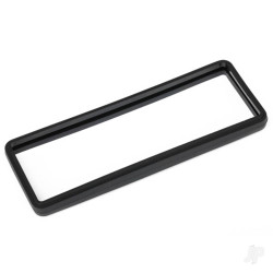 Traxxas Fuel Tank vibration cushion, rubber 4445