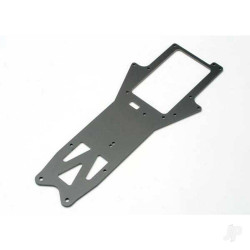 Traxxas Chassis top plate, f-glass 4441