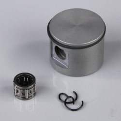 Stinger Engines Piston and Accessories (fits 10cc RE) RCGF10-013