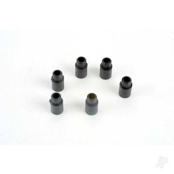 Traxxas Spacers, shock (3x6.5x8mm) (6 pcs) 4365