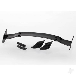 Traxxas Wing / wing mounts (2 pcs) / washers (2 pcs) 6414