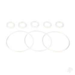 Helion Seal Kit, Differential (Four 10SC) S1011