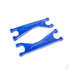 Traxxas X-Maxx Upper Suspension Arm, Blue (2 pcs) 7829X