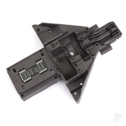Traxxas Bulkhead, rear (lower) 7827