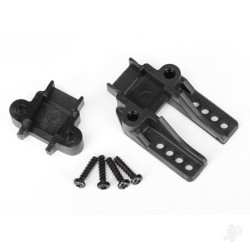 Traxxas EZ-Start mount / clamp / 2.6x10mm RST (4 pcs) 4428