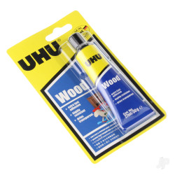 UHU Wood Adhesive 27ml 37585