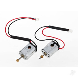 Traxxas Motor, clockwise (1pc) / motor, counter-clockwise (1pc) 6335