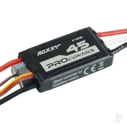 Multiplex ROXXY PROcontrol 45/5A S-BEC 1-02103