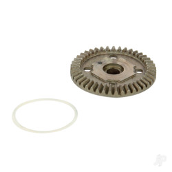 Helion Ring Gear, 43T (Four 10SC) S1008