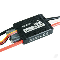 Multiplex ROXXY PROcontrol 155/8A S-BEC 1-02107