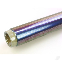 Oracover 2m ORACOVER Magic Cyan Purple (60cm width) 521-103-002