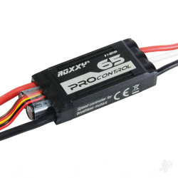 Multiplex ROXXY PROcontrol 65/8A S-BEC 1-02104