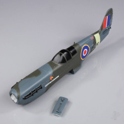 Top RC Fuselage (for Spitfire) RC Plane Spare Part 98001