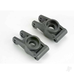 Traxxas Stub axle carriers (2 pcs) (Rear) 6059