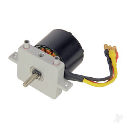 Helion 1800KV Water-Cooled Brushless Motor with Mount (Rivos BL) B0086
