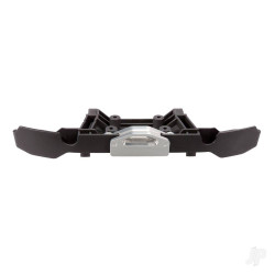 Traxxas Bumper, front / Aluminium fairlead (winch) / 2.5x10 CS (6) (fits TRX-4 Mercedes-Benz G 500 and G 63 with 8855 winch) 8868