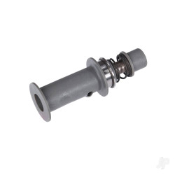 Traxxas Spool shaft assembly, winch 8860