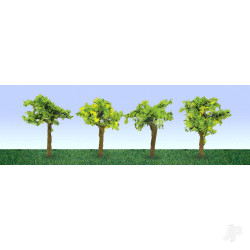 JTT Grape Vines, 7/8in Tall, HO-Scale, (24 per pack) 95516