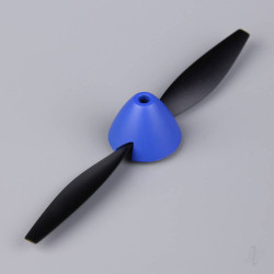 Top RC Propeller + Spinner (for P51-D) RC Plane Spare Part 97004
